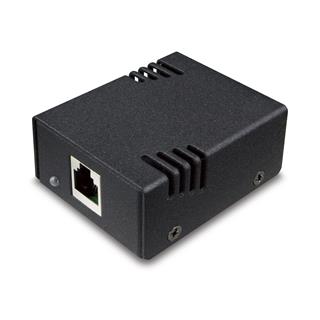 Planet PDU Sensor Temp og Fukt RJ11 1.4m Kabel